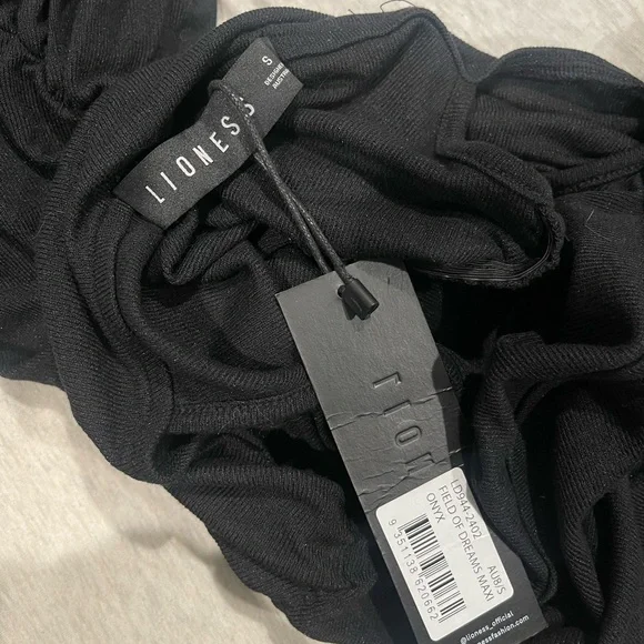 Lioness Filed of Dreams Maxi Dress - Picture 3 of 3